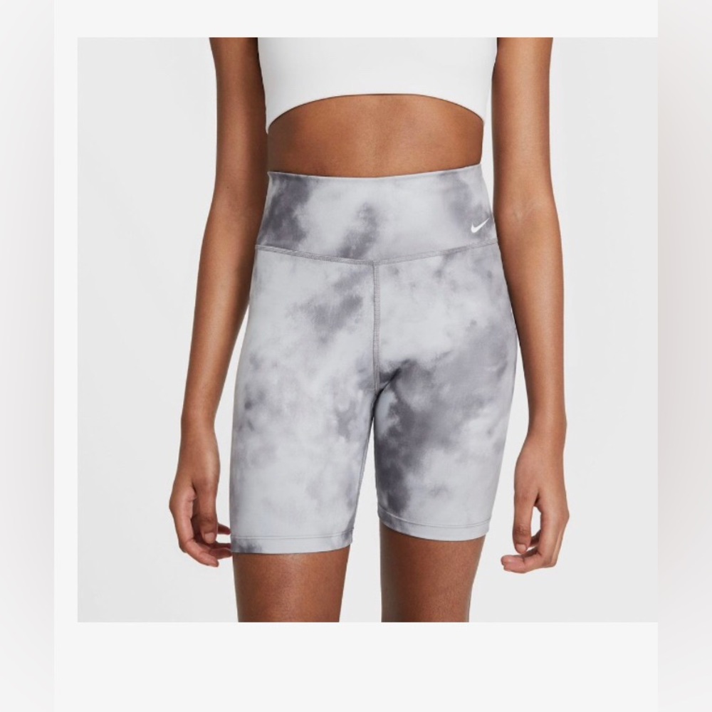 Nike Dri-Fit Biker Shorts